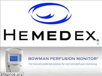 hemedex.com