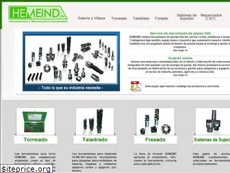 hemeind.com