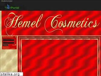 hemel-cosmetics.gportal.hu