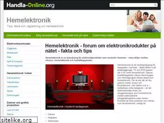 hemelektronik.handla-online.org