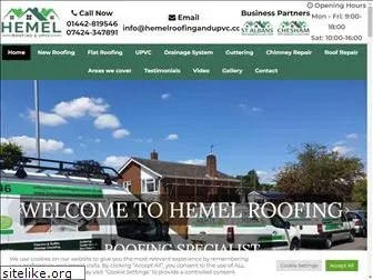 hemelroofingandupvc.co.uk