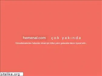 hemenal.com