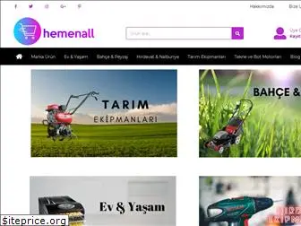 hemenall.com