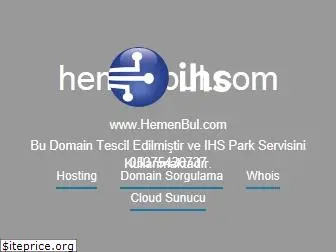 hemenbul.com