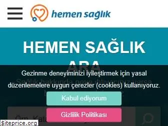 hemensaglik.com