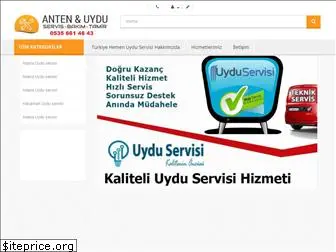 hemenuyduservisi.com