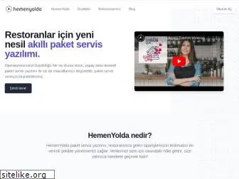 hemenyolda.com