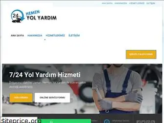 hemenyolyardim.com