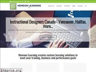 hemeonlearning.com