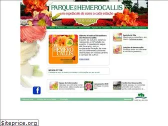 hemerocallis.com.br