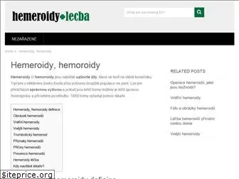 hemeroidy-lecba.com