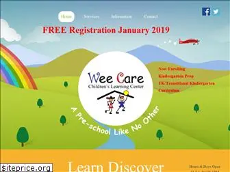 hemetchildcare.com