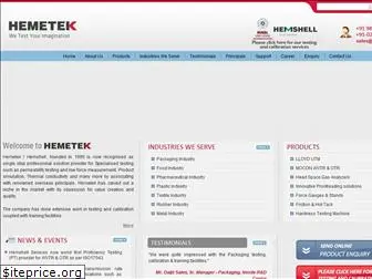 hemetek.com