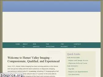 hemetvalleyimaging.com