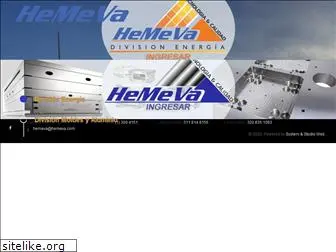 hemeva.com