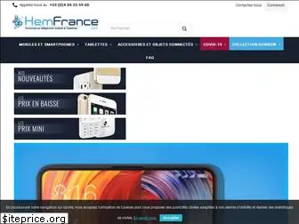 hemfrance.com