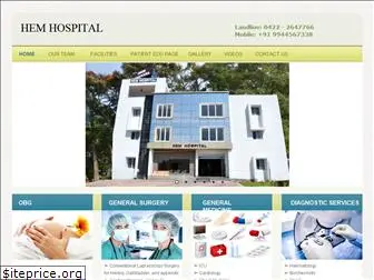 hemhospital.com