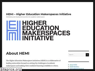 hemi-makers.org