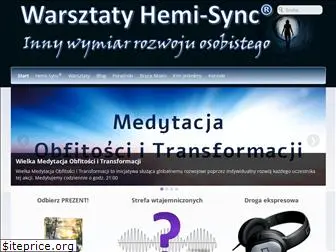 hemi-sync.com.pl