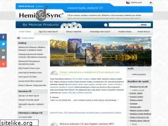hemi-sync.cz