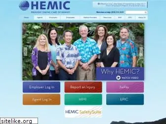 hemic.com