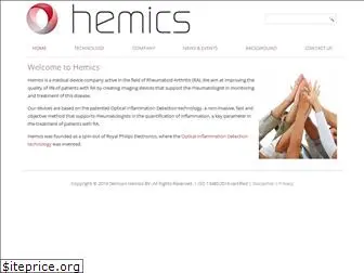 hemics.com