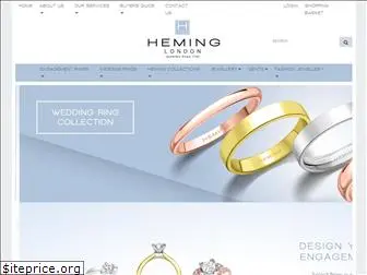 hemingjewels.com