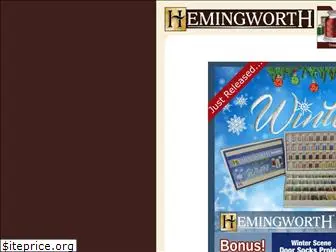 hemingworth.com