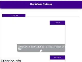 hemisferionoticias.mx