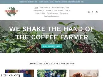 hemispherecoffeeroasters.com