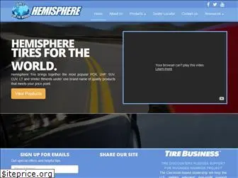hemispheretires.com