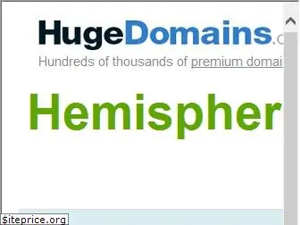 hemispheretradeservices.com