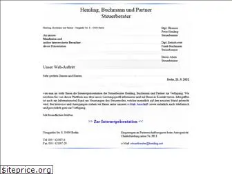 hemling.net