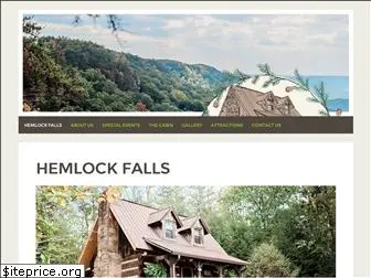 hemlockfallsllc.com