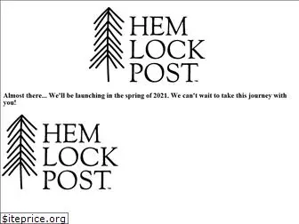 hemlockpost.com