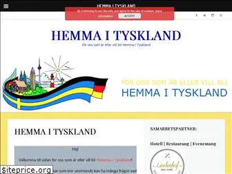 hemma-i-tyskland.de