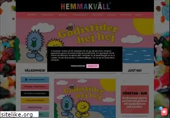 hemmakvall.se