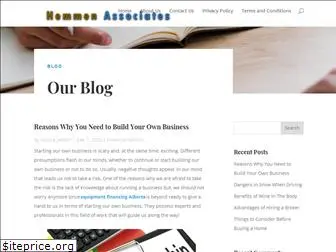 hemmenassociates.com