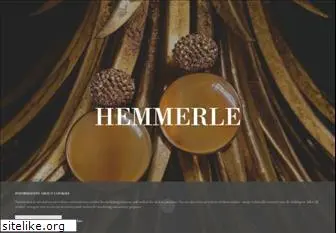 hemmerle.com