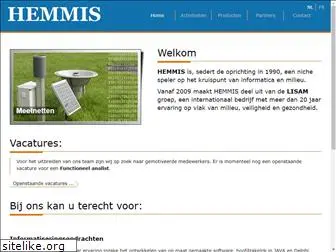 hemmis.com