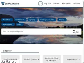 hemnes.kommune.no