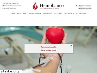 hemobanco.com.br
