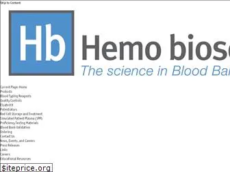 hemobioscience.com