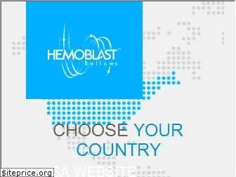 hemoblast.com