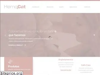 hemocat.com.br