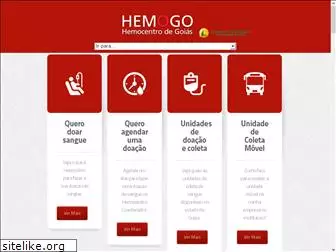 hemocentro.org.br