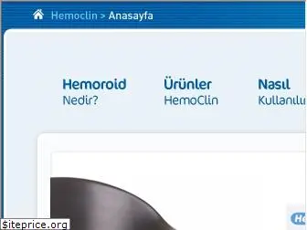 hemoclin.com.tr