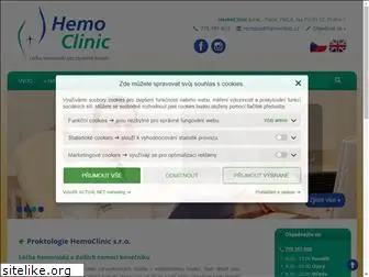 hemoclinic.cz