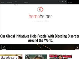 hemohelper.com