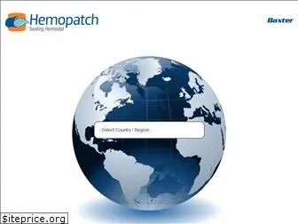 hemopatch.com